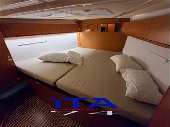 bavaria 51 cruiser