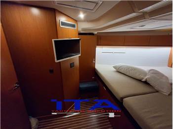 bavaria 51 cruiser