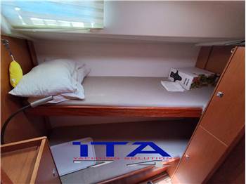 bavaria 51 cruiser