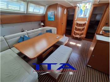 bavaria 51 cruiser