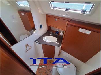 bavaria 51 cruiser