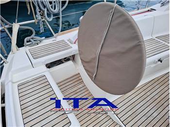 Jeanneau Sun Odyssey 449