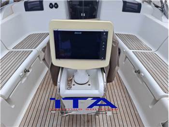 Jeanneau Sun Odyssey 449