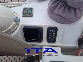 Jeanneau Sun Odyssey 449