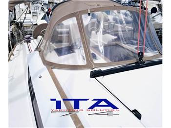 Jeanneau Sun Odyssey 449