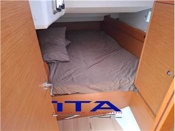 Jeanneau Sun Odyssey 449
