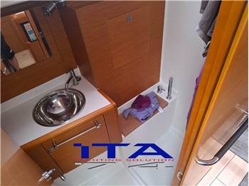 Jeanneau Sun Odyssey 449