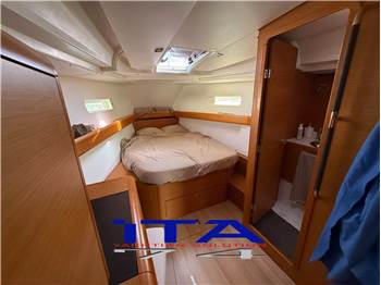 Jeanneau Sun Odyssey 449