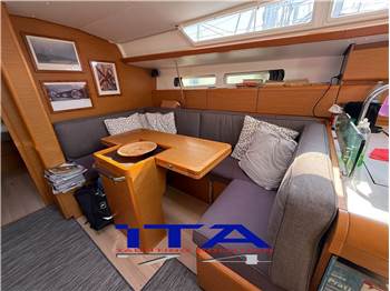 Jeanneau Sun Odyssey 449
