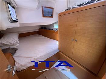 Jeanneau Sun Odyssey 449