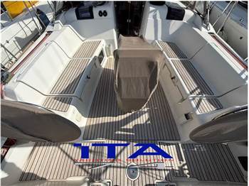 Jeanneau Sun Odyssey 449