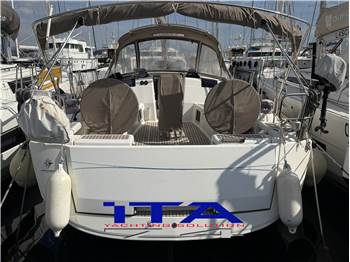 Jeanneau Sun Odyssey 449