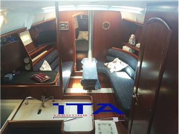 Beneteau Oceanis 373