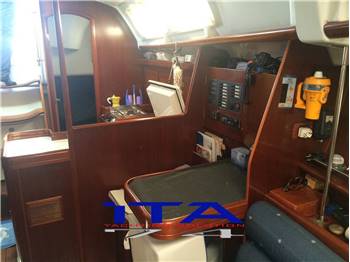 Beneteau Oceanis 373