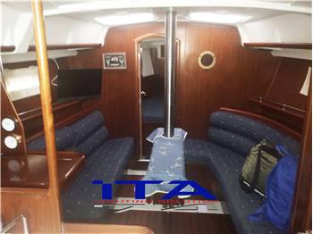 Beneteau Oceanis 373