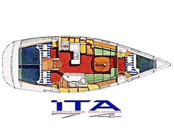 Beneteau Oceanis 373