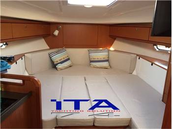 Bavaria 29 sport