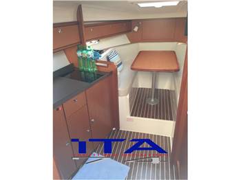 Bavaria 29 sport