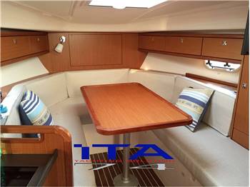 Bavaria 29 sport