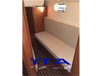 Bavaria 29 sport