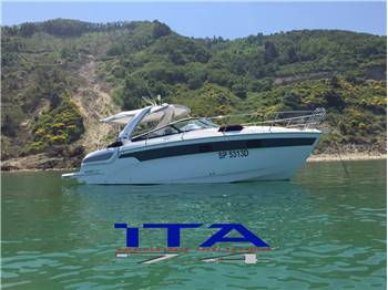 Bavaria 29 sport