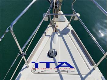 Beneteau Oceanis 43