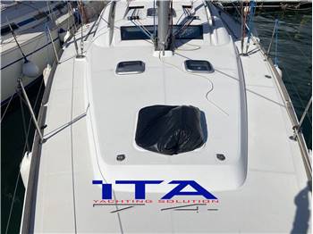 Beneteau Oceanis 43