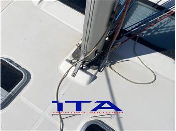 Beneteau Oceanis 43