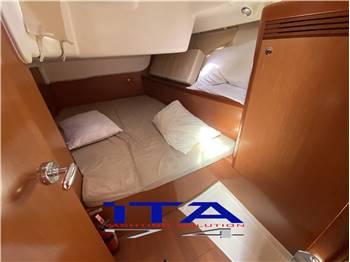 Beneteau Oceanis 43