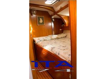 Jeanneau Sun Odyssey 47