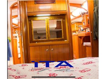Jeanneau Sun Odyssey 47