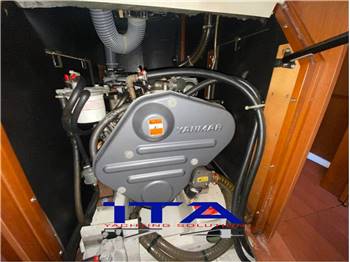 Beneteau Oceanis 38.1