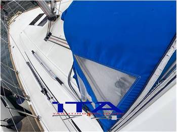Beneteau Oceanis 38.1