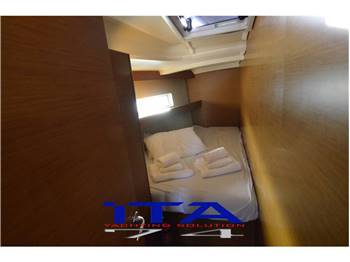 Jeanneau sun odyssey 440