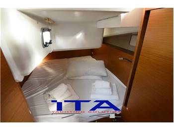 Jeanneau sun odyssey 440