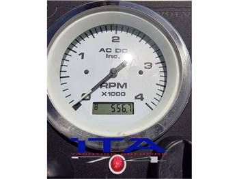 Bavaria yachts 46 cruiser