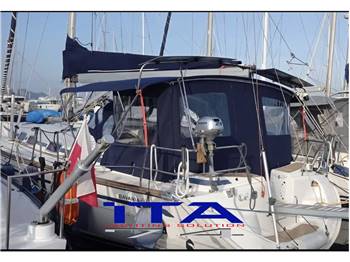Bavaria yachts 46 cruiser