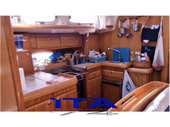 Bavaria yachts 46 cruiser