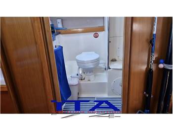 Bavaria yachts 46 cruiser