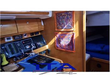 Bavaria yachts 46 cruiser