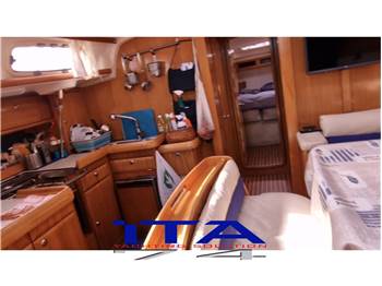 Bavaria yachts 46 cruiser