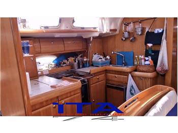 Bavaria yachts 46 cruiser