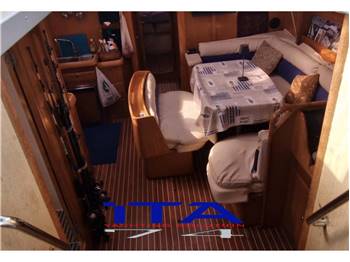 Bavaria yachts 46 cruiser