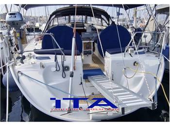 Bavaria yachts 46 cruiser