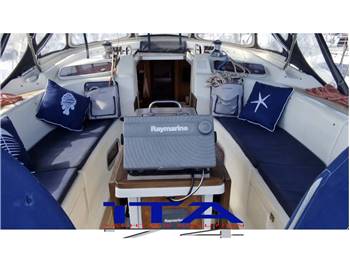 Bavaria yachts 46 cruiser