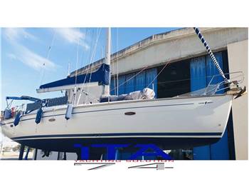 Bavaria yachts 46 cruiser