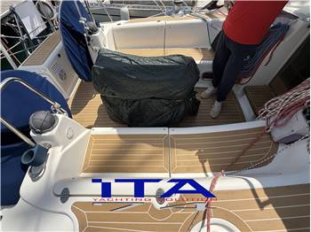 Bavaria yachts 46 cruiser