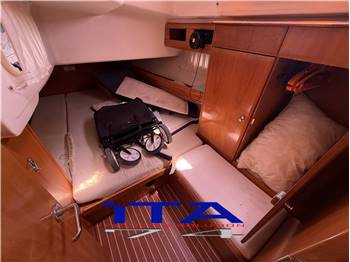 Bavaria yachts 46 cruiser