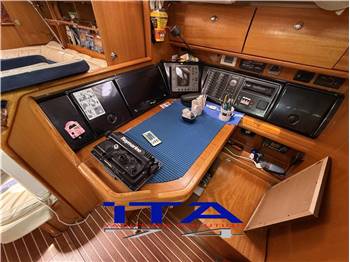 Bavaria yachts 46 cruiser