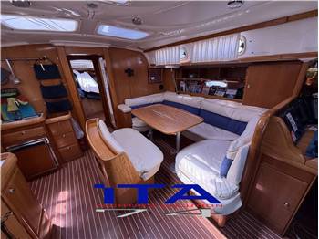 Bavaria yachts 46 cruiser